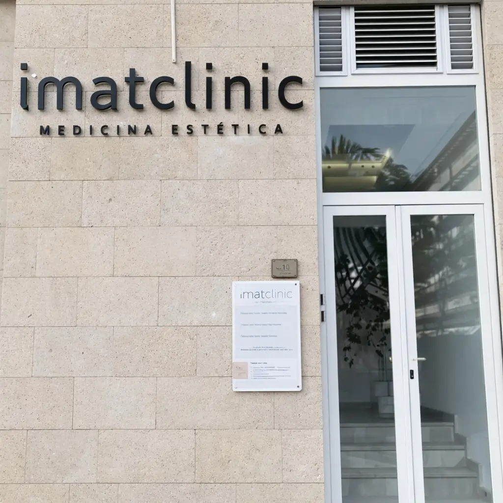 IMAT Clinic Medicina Estética